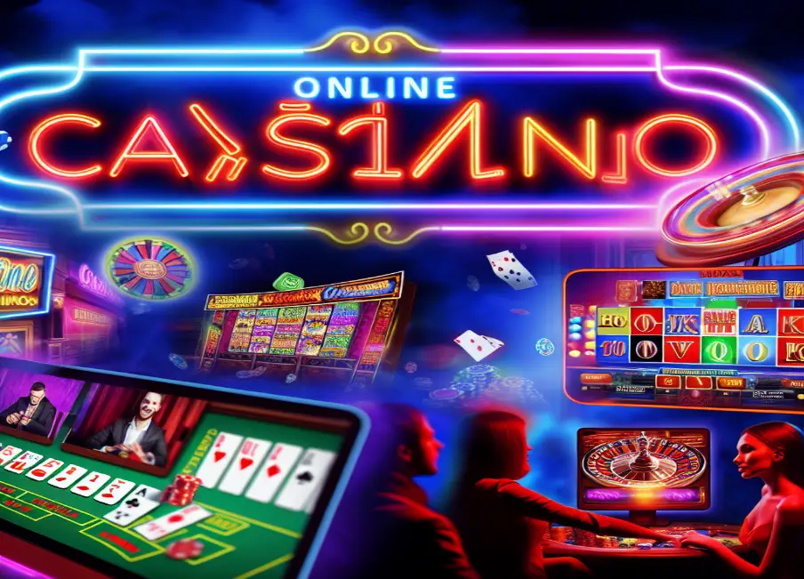 best online roulette casino