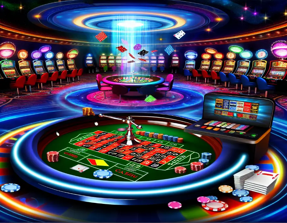 iphone casino apps